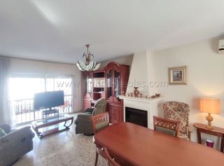 Casa adosada en Camino viejo de vélez málaga 27