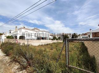 Terreny residencial a Calle hierbabuena 4. Imf gestión de inmuebles vende esta magnifica parcela urbana en