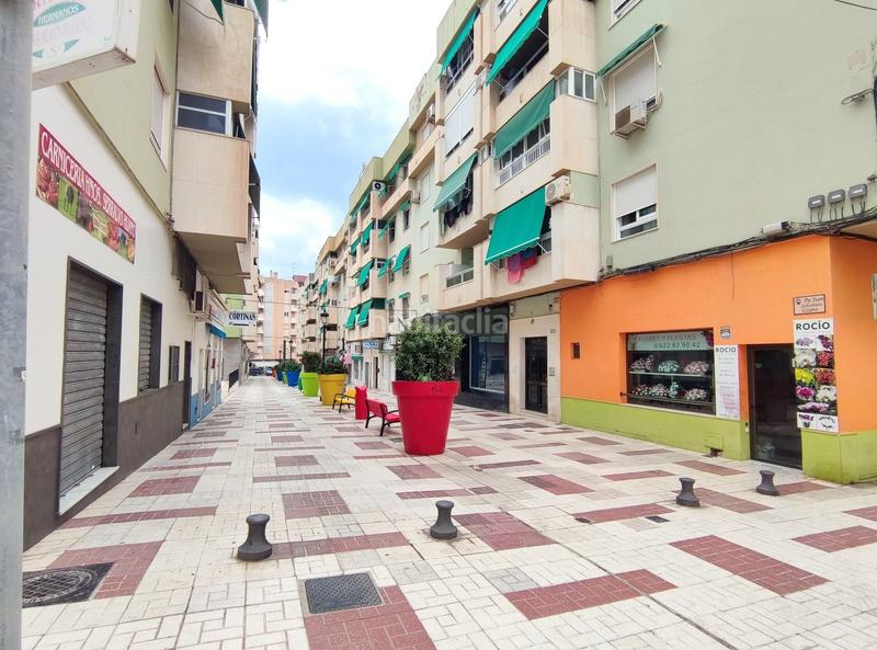 Foto 47d653af-cf79-4e0d-a287-430e5ae97f7c. Local comercial a pasaje juan sebastián elcano 3 a Vélez - Málaga