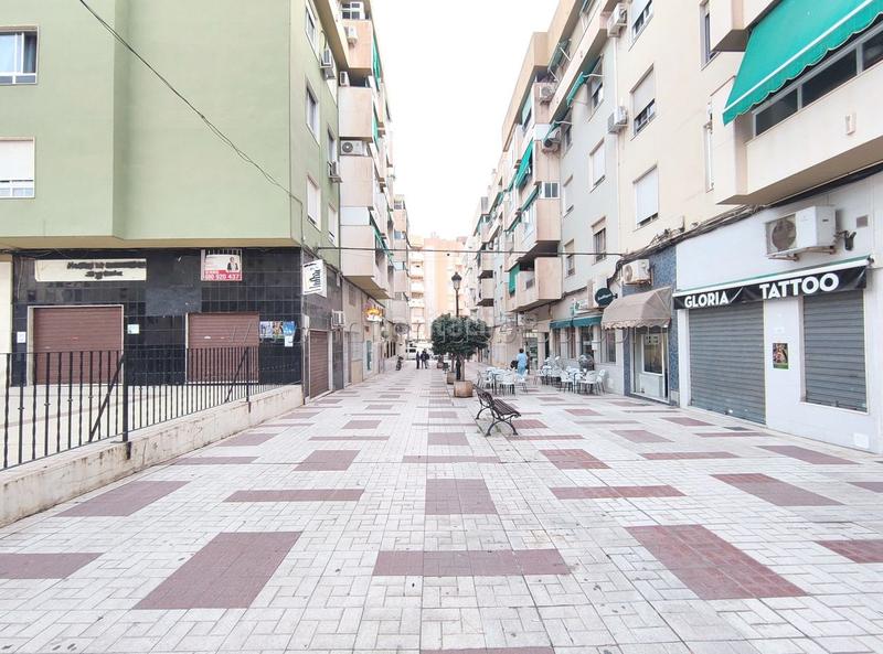 Foto 49bdc7b7-ec2c-4bf3-a31a-1b75c0df2c7c. Local comercial a pasaje juan sebastián elcano 3 a Vélez - Málaga