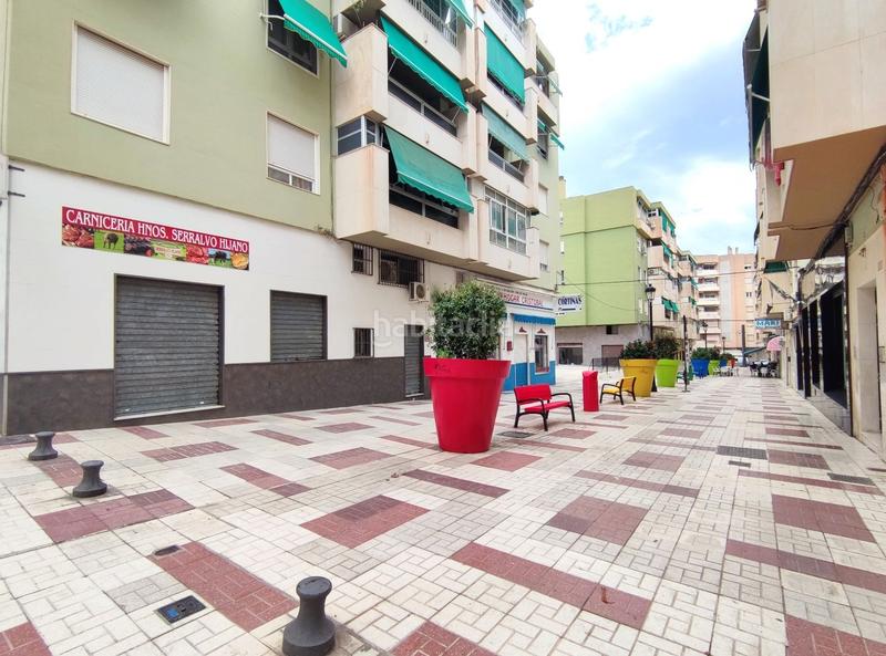 Foto 563845aa-d08f-4787-930c-407e9670a650. Local comercial a pasaje juan sebastián elcano 3 a Vélez - Málaga