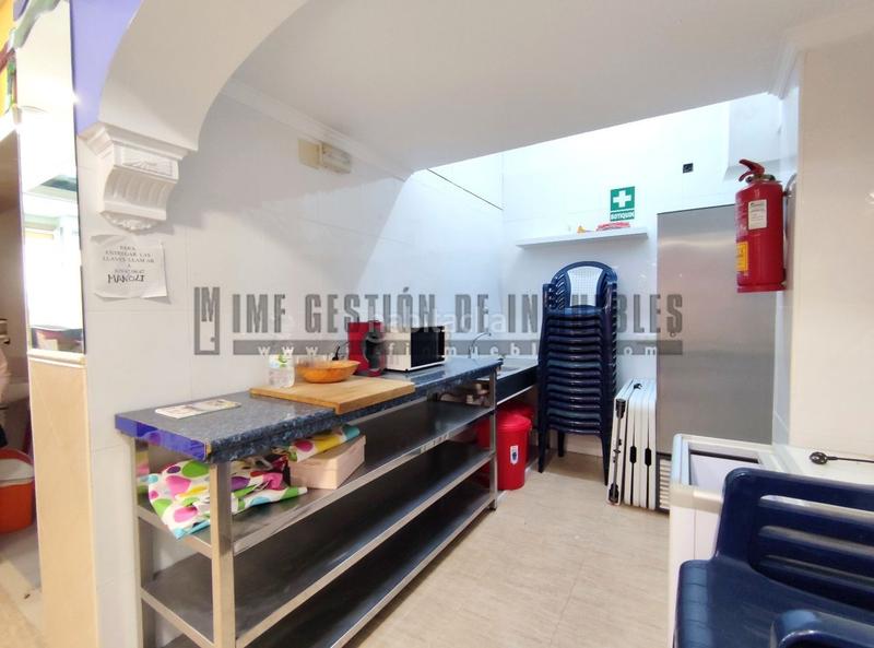 Foto 5b7b8691-4c2b-49cc-9639-976ce5e97480. Local comercial a pasaje juan sebastián elcano 3 a Vélez - Málaga