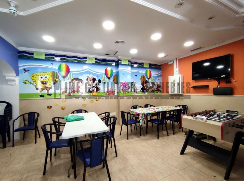 Foto 81517796-e57d-44ef-a9e2-bf23076e5a8c. Local comercial a pasaje juan sebastián elcano 3 a Vélez - Málaga