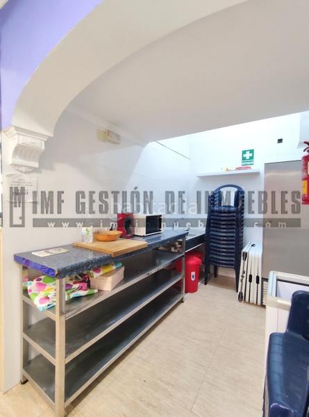 Foto d26a1a7d-a6a0-4d00-84b9-66d8acb0b0bd. Local comercial a pasaje juan sebastián elcano 3 a Vélez - Málaga