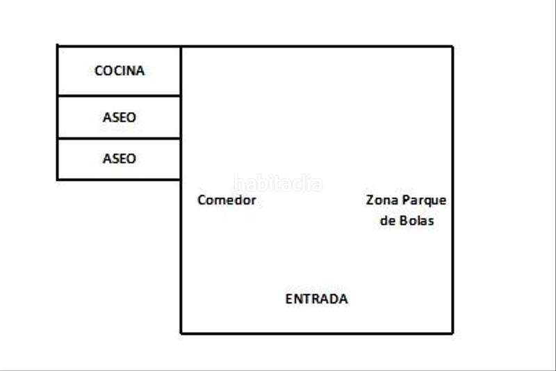 Foto e0dbd939-42e3-4259-bea0-9e045490f2df. Local comercial a pasaje juan sebastián elcano 3 a Vélez - Málaga