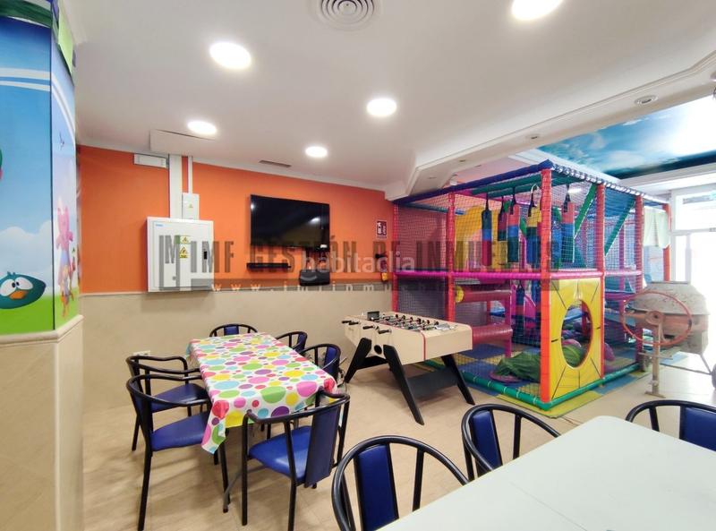 Foto faa40edc-2693-4aef-828b-7839150bfb93. Local comercial a pasaje juan sebastián elcano 3 a Vélez - Málaga