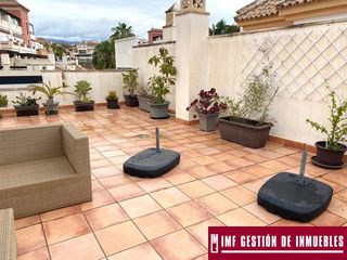 Dachwohnung in Calle bauhinias de baviera 2. Imf gestión de inmuebles vende este exclusivo ático 2 dormitorio