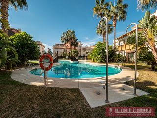 Penthouse in Calle bauhinias de baviera 2. Imf gestión de inmuebles vende este exclusivo ático 2 dormitorio