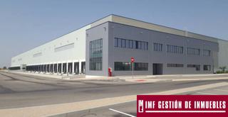 Solar industrial en Camino el higueral 74. Imf gestión de inmuebles vende parcelas industriales-comerciales