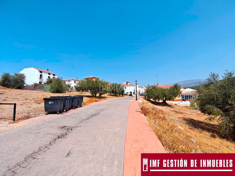 Foto 26446003-76ae-48d7-b199-d21b4097acee. Terreny residencial a calle del parque 5 a Viñuela