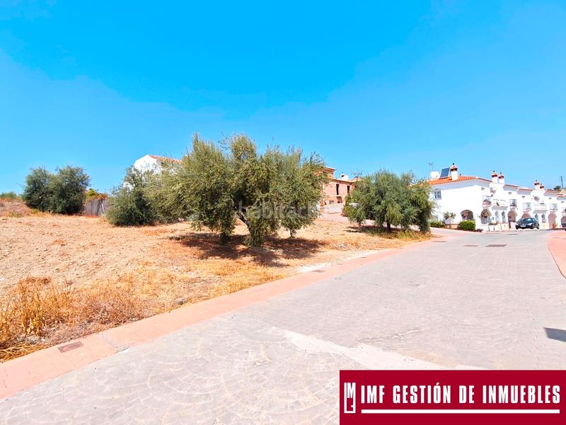 Foto 4f1cad94-45c8-48d1-ba9d-21f7483cfec7. Terreny residencial a calle del parque 5 a Viñuela