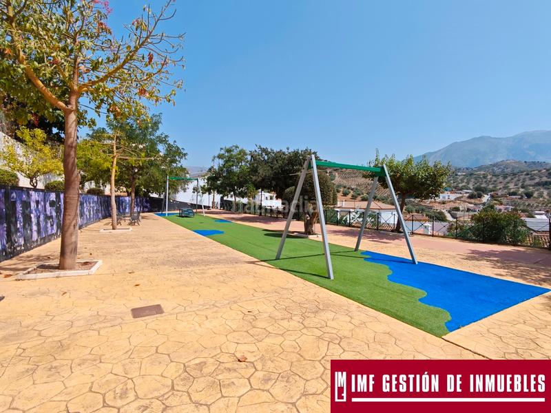 Foto db83ab0a-356a-4271-81bd-eb2423c5023a. Terreny residencial a calle del parque 5 a Viñuela