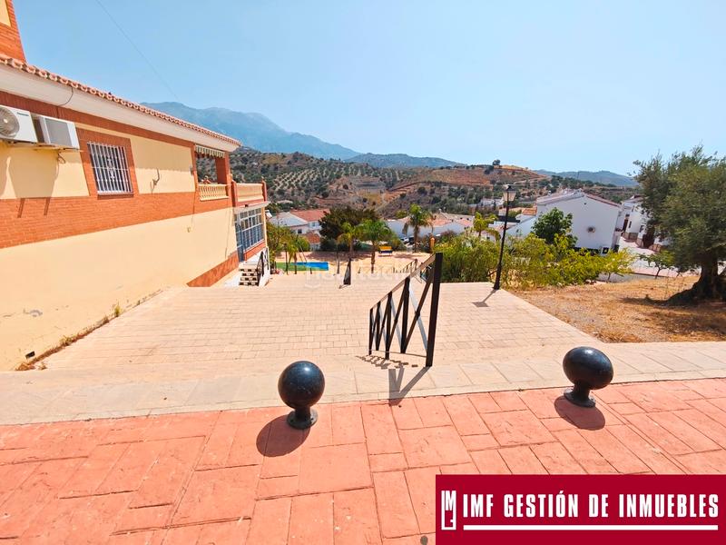 Foto e1c8cc71-1454-4d00-ac8a-93574e6112c0. Terreny residencial a calle del parque 5 a Viñuela