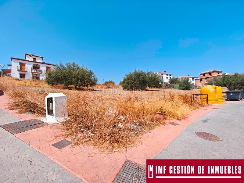 Foto e948c137-403e-4319-97bc-05f48ada6072. Terreny residencial a calle del parque 5 a Viñuela