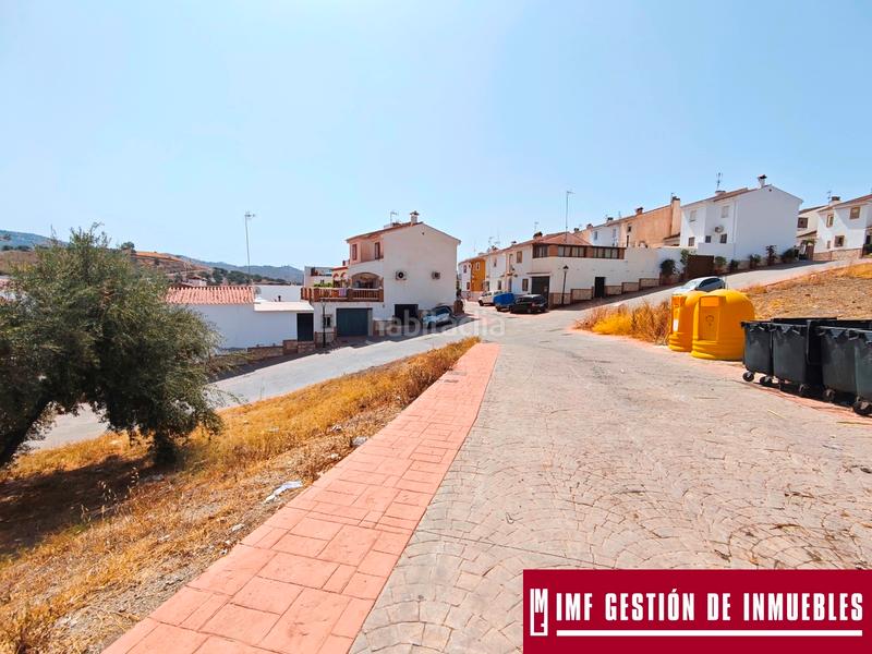 Foto 43aa4b3f-980a-4a51-904b-2c37e11b858e. Terreny residencial a calle del parque 7 a Viñuela