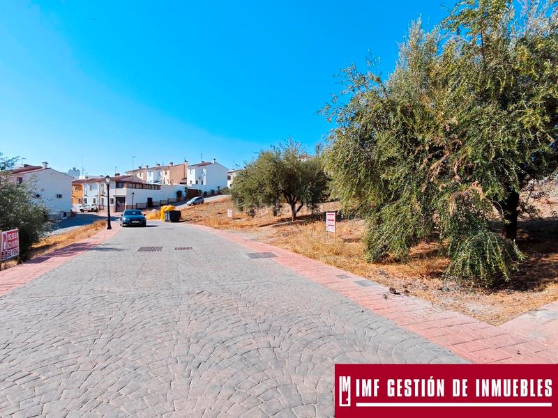 Foto 69fb7f39-ac32-4a73-8b46-ed7a8c57b71e. Terreny residencial a calle del parque 7 a Viñuela