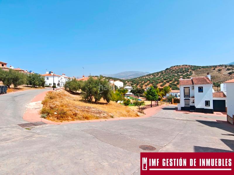 Foto 9f9933eb-1e66-4cfa-adc3-9a30e4058d00. Terreny residencial a calle del parque 7 a Viñuela