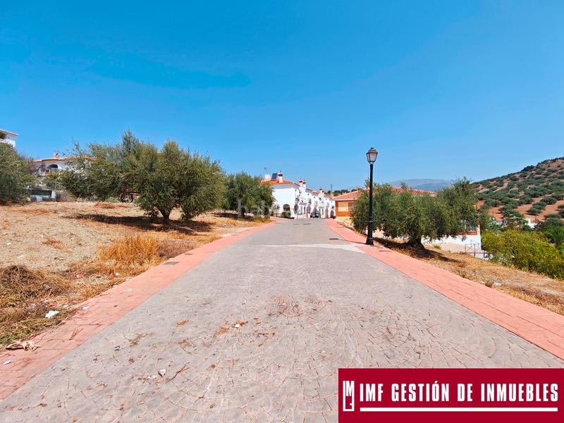 Foto e391d655-e620-4f34-a2f0-ab594b31b149. Terreny residencial a calle del parque 7 a Viñuela