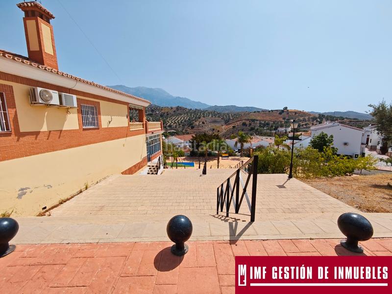 Foto 175bd361-1985-4794-8136-79ae8ff41831. Terreny residencial a calle del parque 13 a Viñuela