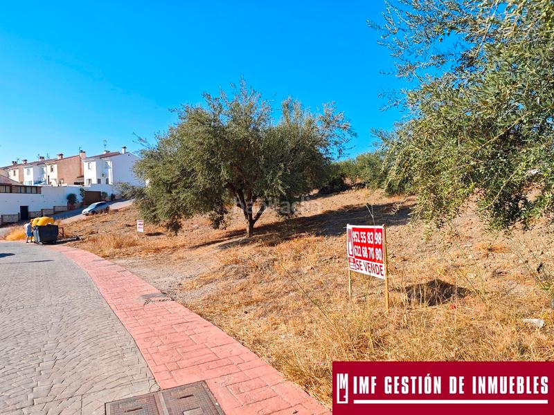 Foto 6e00f04b-b65f-4759-a8c4-ae7e70ae1d11. Terreny residencial a calle del parque 13 a Viñuela