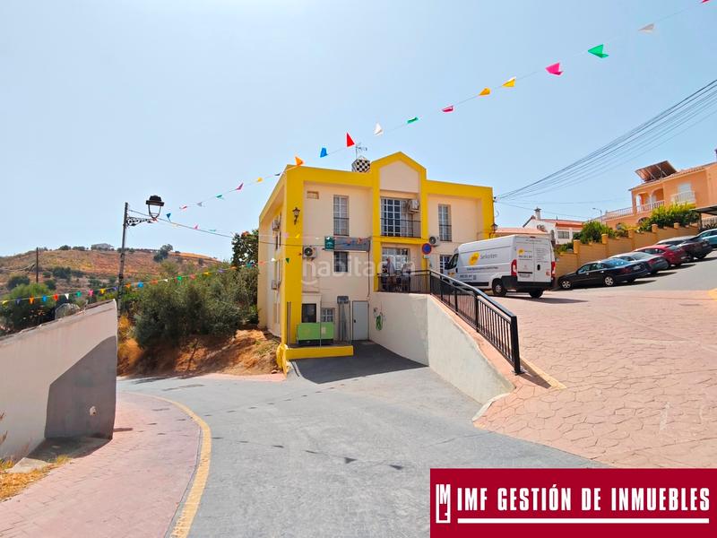 Foto 6ebaf023-47de-4e61-a16c-482ad0557521. Terreny residencial a calle del parque 13 a Viñuela