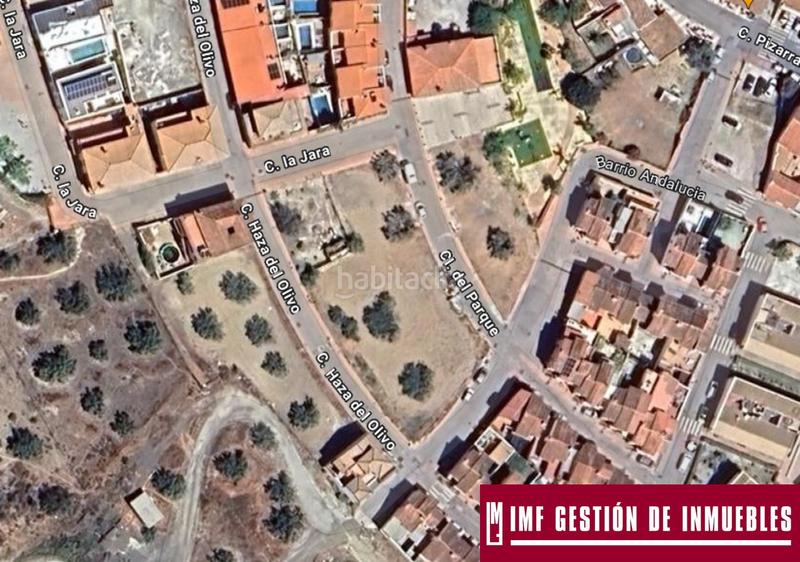 Foto 99dbdf87-0354-4d73-a39d-8f4d57089e2e. Terreny residencial a calle del parque 13 a Viñuela