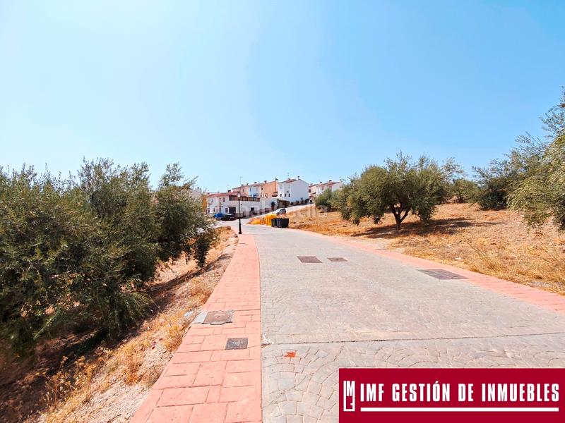 Foto 9bf4c4fd-f211-4038-a6de-d54691945032. Terreny residencial a calle del parque 13 a Viñuela