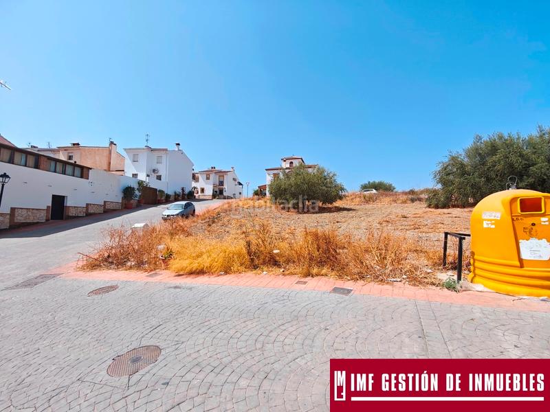 Foto 4398f397-cf4c-4969-80d9-6e5ca9e26e16. Terreny residencial a calle del parque 1 a Viñuela