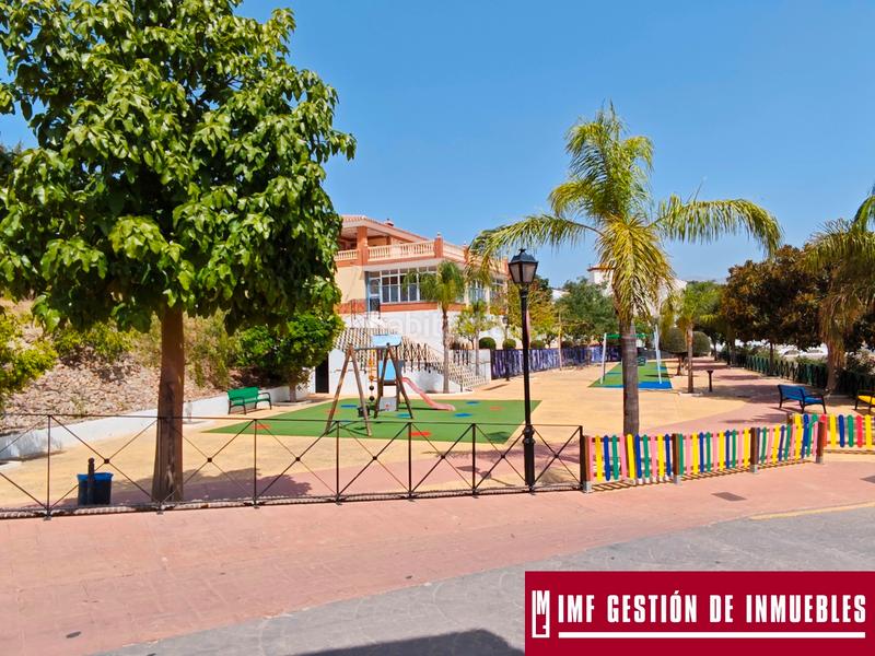 Foto 7535979d-0a7f-4702-b6a9-c8edfbb99955. Terreny residencial a calle del parque 1 a Viñuela