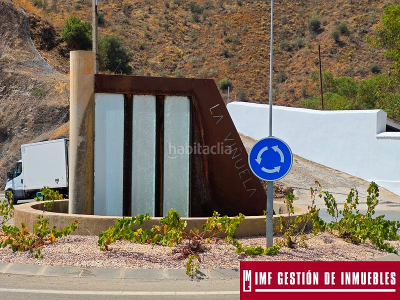 Foto cde0ab86-8f12-437c-87c3-53c44437f606. Terreny residencial a calle del parque 1 a Viñuela