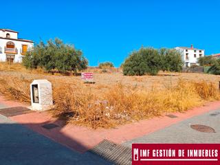 Terreny residencial a Calle del parque 1. Imf gestión de inmuebles vende parcelas urbanas en viñuela