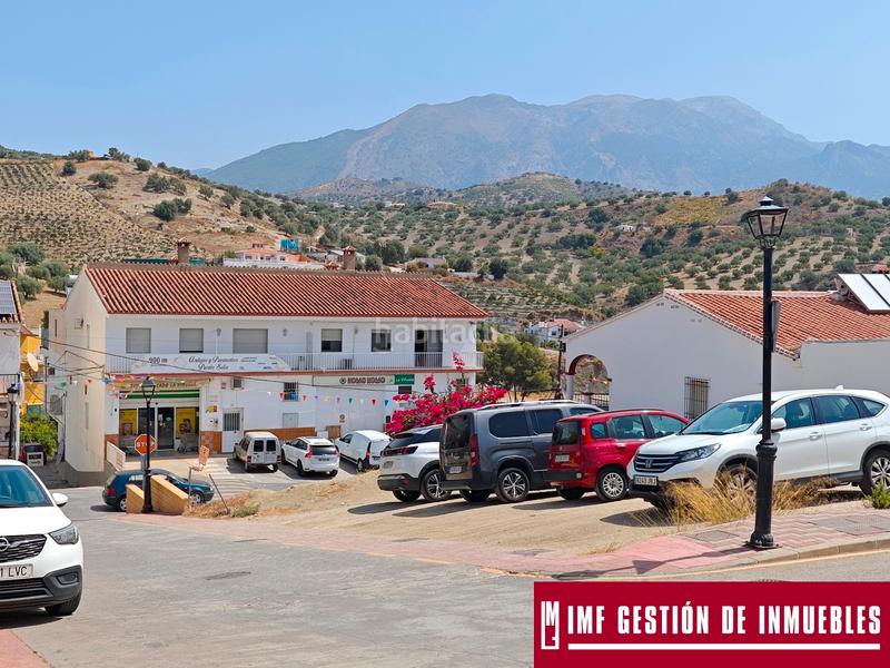 Foto fff0c741-ee7d-46f3-87b8-c6f1824e4619. Terreny residencial a calle del parque 1 a Viñuela