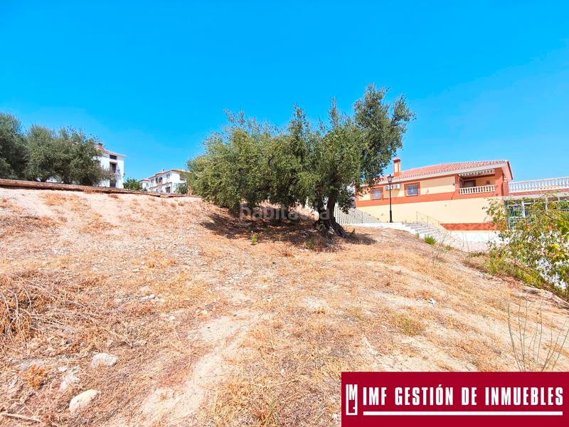 Foto 0c5072c8-33e5-440b-9c5e-16b8894f6f5d. Terreny residencial a calle del parque 11 a Viñuela