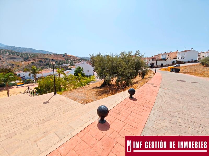 Foto 2bb8252d-8477-4860-89cf-161eec1aa28c. Terreny residencial a calle del parque 11 a Viñuela