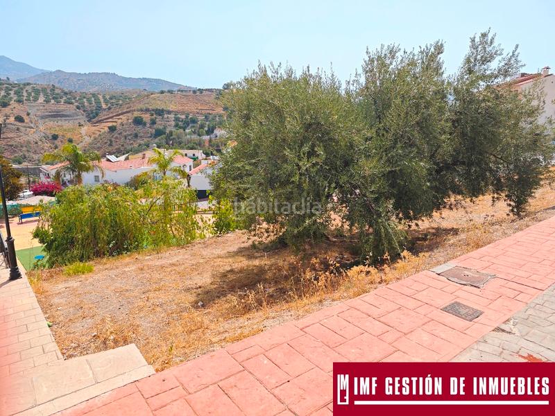 Foto 2c5f84e0-29bc-41bd-8879-1424c19fb65f. Terreny residencial a calle del parque 11 a Viñuela