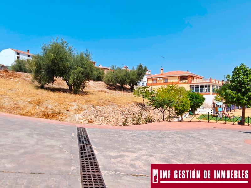 Foto aaa2c356-1e7b-4b24-a3b2-103c3eae326b. Terreny residencial a calle del parque 11 a Viñuela