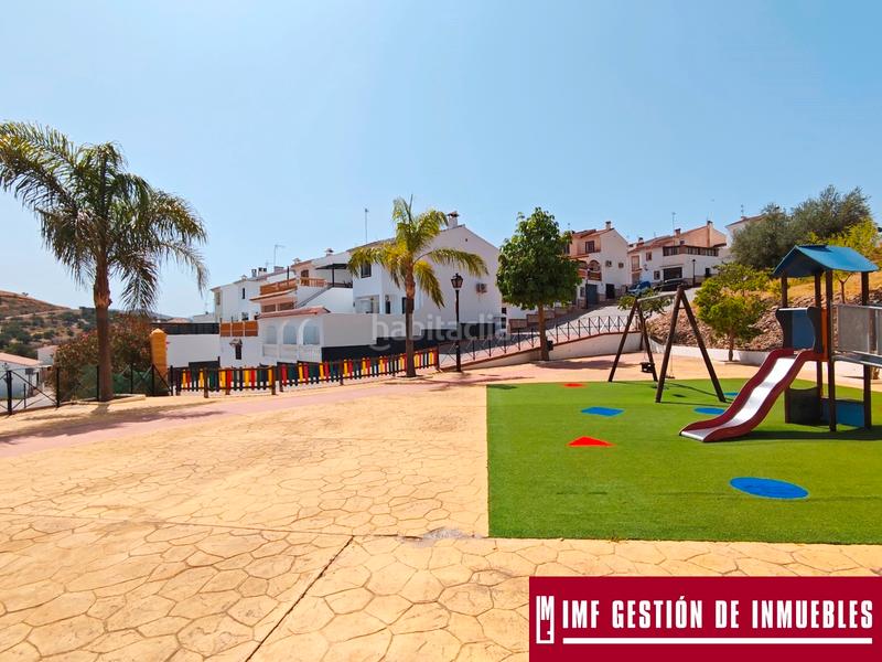 Foto c043a7d3-4fad-40f0-b14b-dff8d7c1da9e. Terreny residencial a calle del parque 11 a Viñuela