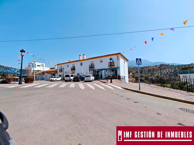 Foto ddab8cc2-ec9d-4ec0-a506-d4d95b435c97. Terreny residencial a calle del parque 11 a Viñuela