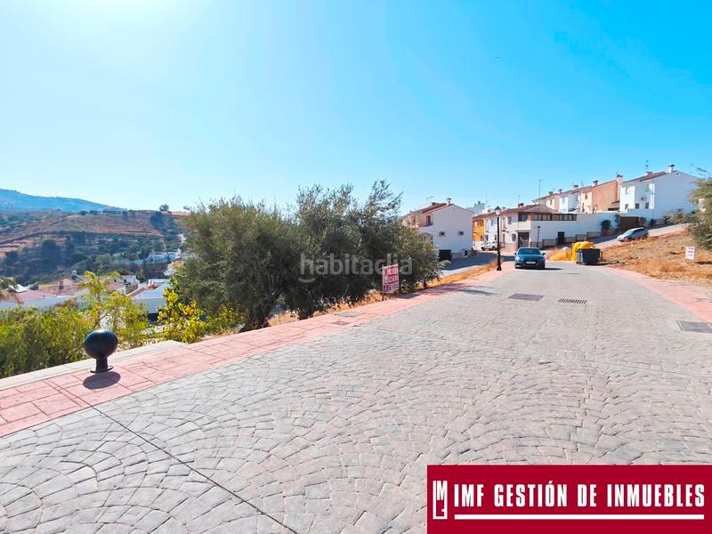 Foto fc9a1495-c059-45da-93c7-4e73e6163b15. Terreny residencial a calle del parque 11 a Viñuela