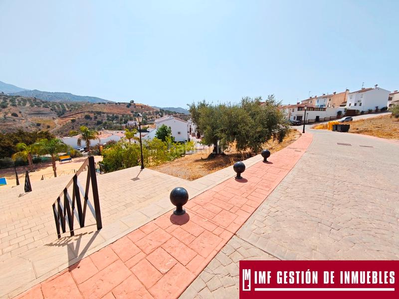 Foto fd28ce67-c0cb-4e0f-92d1-65d31ea2df2f. Terreny residencial a calle del parque 11 a Viñuela