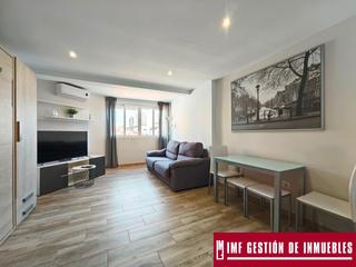 Estudi a Calle pasillo batería 10. Imf gestión de inmuebles vende magnifico estudio en torre del ma