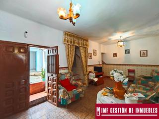 Haus en Plaza san juan de dios 1. ?? imf gestin de inmuebles vende en exclusiva esta magnfica ca
