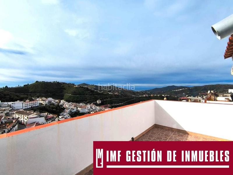 Foto 0cfb3fa2-0850-4a82-9911-296004605d44. Casa preciosa vivienda reformada con 3 dormitorios y cochera . en Cómpeta