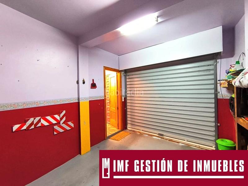 Foto 246d39ae-7d93-4bc8-8367-acb22d84560a. Casa preciosa vivienda reformada con 3 dormitorios y cochera . en Cómpeta
