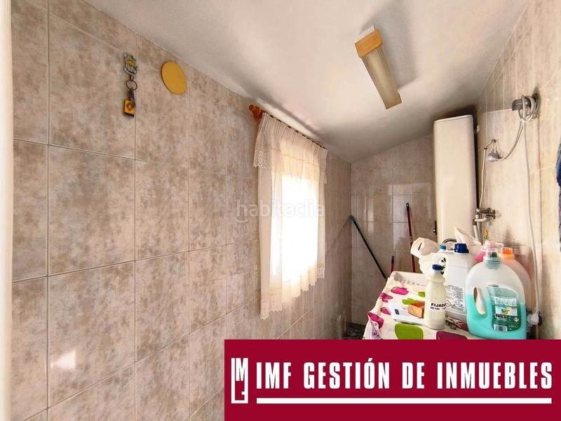 Foto 48b0cece-ad2f-48b8-ad40-816dda89a22e. Casa preciosa vivienda reformada con 3 dormitorios y cochera . en Cómpeta