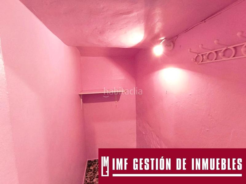 Foto eac4f415-2481-4db0-80fd-49277da02c92. Casa preciosa vivienda reformada con 3 dormitorios y cochera . en Cómpeta