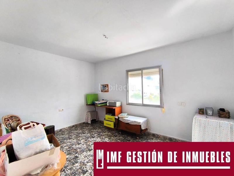 Foto fde83dd9-f033-42a1-8f9e-4b11176b9a5d. Casa preciosa vivienda reformada con 3 dormitorios y cochera . en Cómpeta