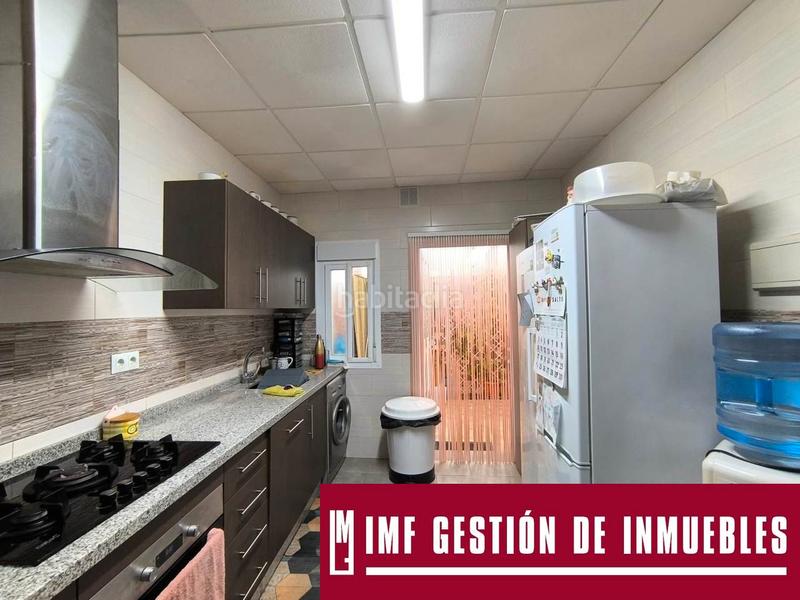 Foto 74b65b2f-1e74-46f7-a9cc-d64c682948c7. Casa adosada en calle castillo bajo 110 imf gestión de inmuebles vende fantástico adosado en segunda línea de playa costa. en Torrox