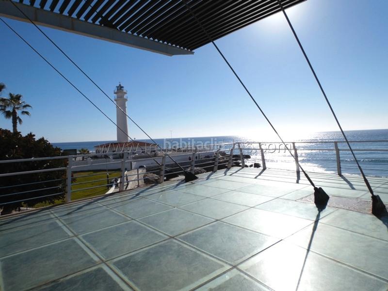Foto 886b6ee2-f33e-47c2-9ce6-483a71e4b4aa. Casa adosada en calle castillo bajo 110 imf gestión de inmuebles vende fantástico adosado en segunda línea de playa costa. en Torrox