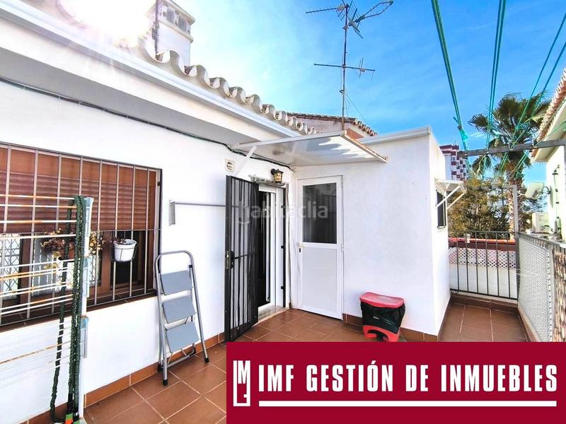 Foto adbb2720-82d4-411b-a29d-1d8a9fac93ec. Casa adosada en calle castillo bajo 110 imf gestión de inmuebles vende fantástico adosado en segunda línea de playa costa. en Torrox